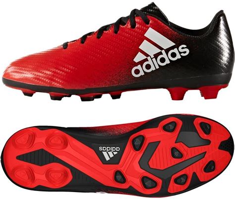 adidas 16.4 schwarz|adidas X 16.4 FxG .